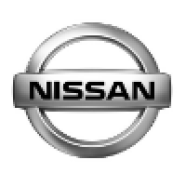 Nissan logo