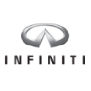 infiniti logo