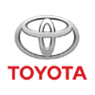 toyota logo